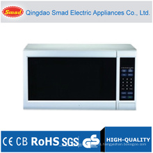 Stainless Steel Home Use Digital Timer Control Microwave Oven Price